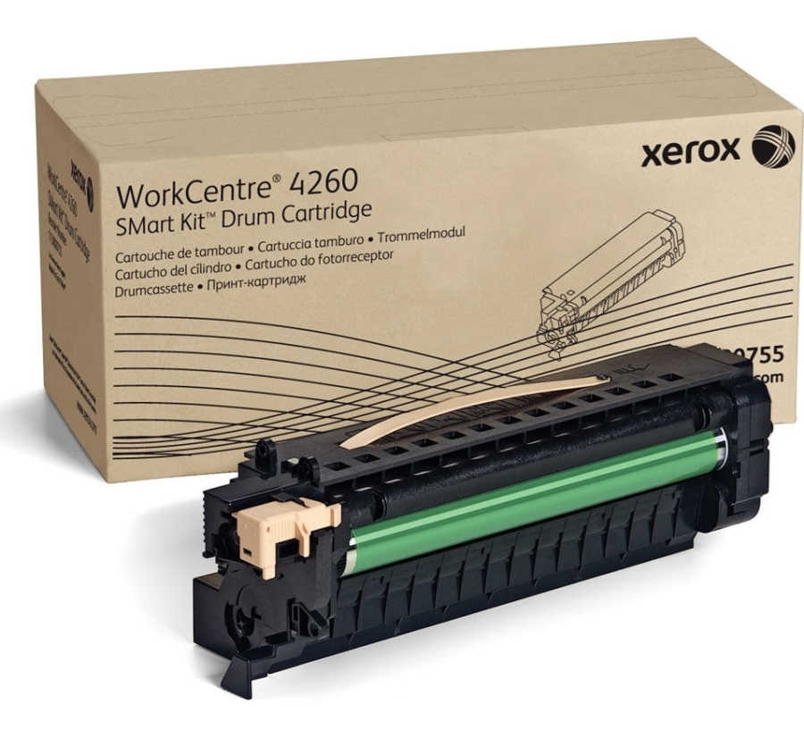 Xerox WorkCentre 4250-4260 Orjinal Drum Ünitesi