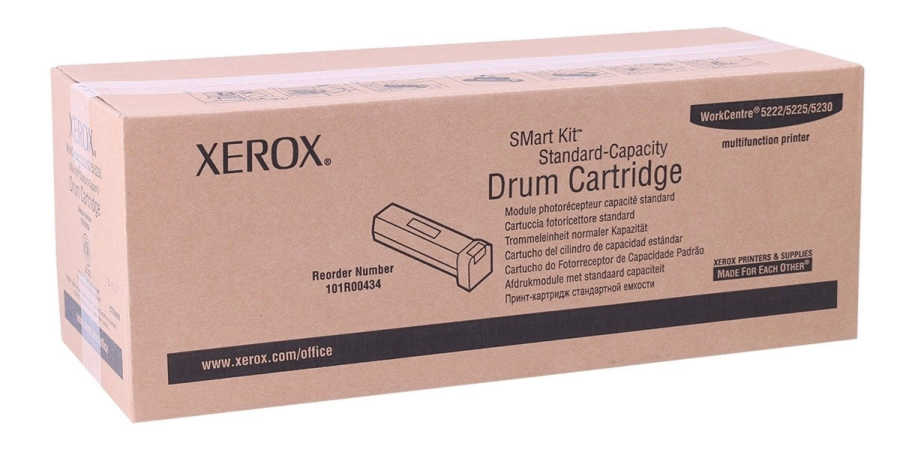 Xerox Workcentre 5222 - (101R00434) Orjinal Fotokopi Drum Ünitesi