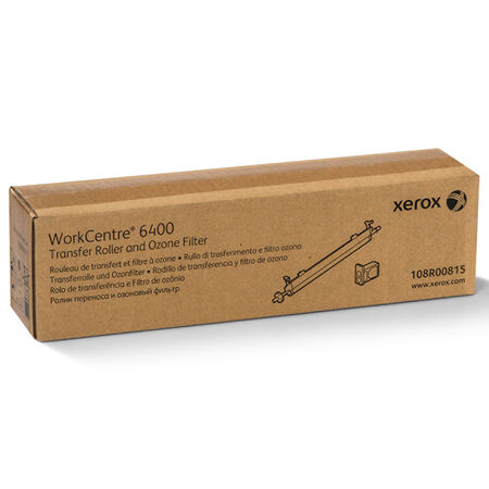 Xerox WorkCentre 6400 - (108R00815) Orjinal Transfer Roller