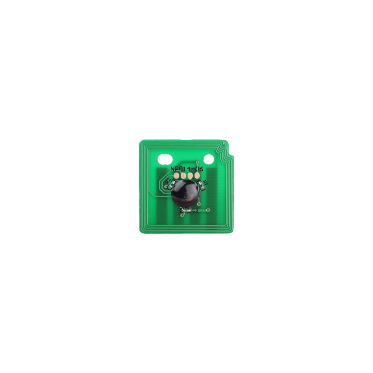 Xerox Workcentre 7425-7428-7435 Toner Chip Mavi (006R01402)