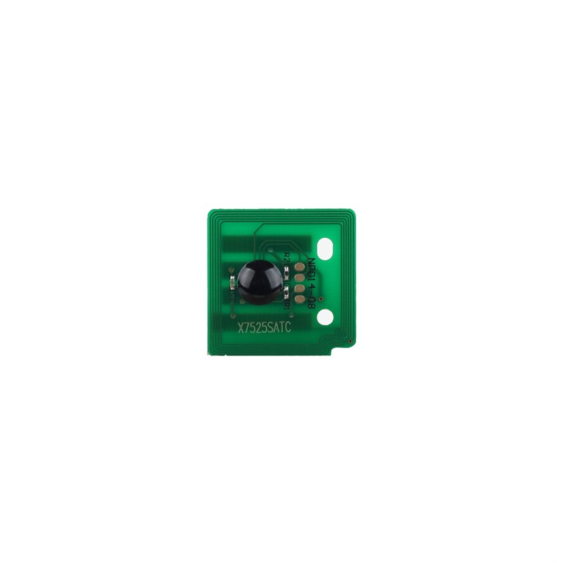 Xerox Workcentre 7525-7545-7530-7535-7556-7830 Toner Chip Mavi (006R01520)