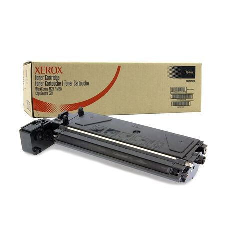 Xerox Workcentre M20 - (106R01048) Orjinal Toner