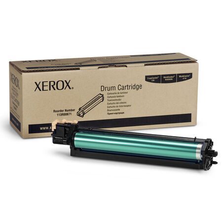 Xerox Workcentre M20 - (113R00671) Orjinal Drum Ünitesi