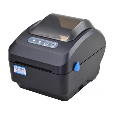Xprinter DT325B Direkt Termal Barkod-Etiket Yazıcı Usb