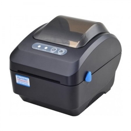 Xprinter DT325B Direkt Termal Barkod-Etiket Yazıcı Usb Xprinter DT325B Direkt Termal Barkod-Etiket Yazıcı Usb