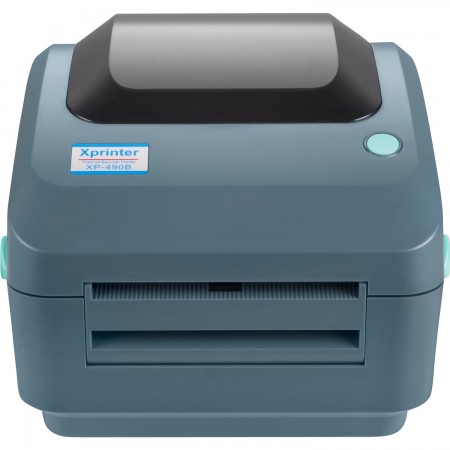 Xprinter XP-490B Termal Barkod Yazıcı Xprinter XP-490B Termal Barkod Yazıcı