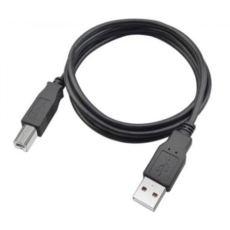 Yazıcı USB Kablosu 1.5 Metre Yazıcı USB Kablosu 1.5 Metre