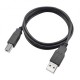 Yazıcı USB Kablosu 1.5 Metre Yazıcı USB Kablosu 1.5 Metre