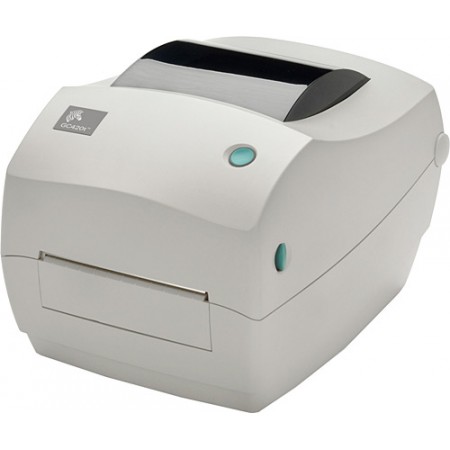 Zebra GC-420T Termal Barkod Yazıcı (420-100-520) Zebra GC-420T Termal Barkod Yazıcı (420-100-520)
