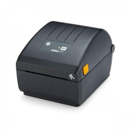 Zebra ZD220D Masaüstü Barkod Yazıcı Zebra ZD220D Masaüstü Barkod Yazıcı