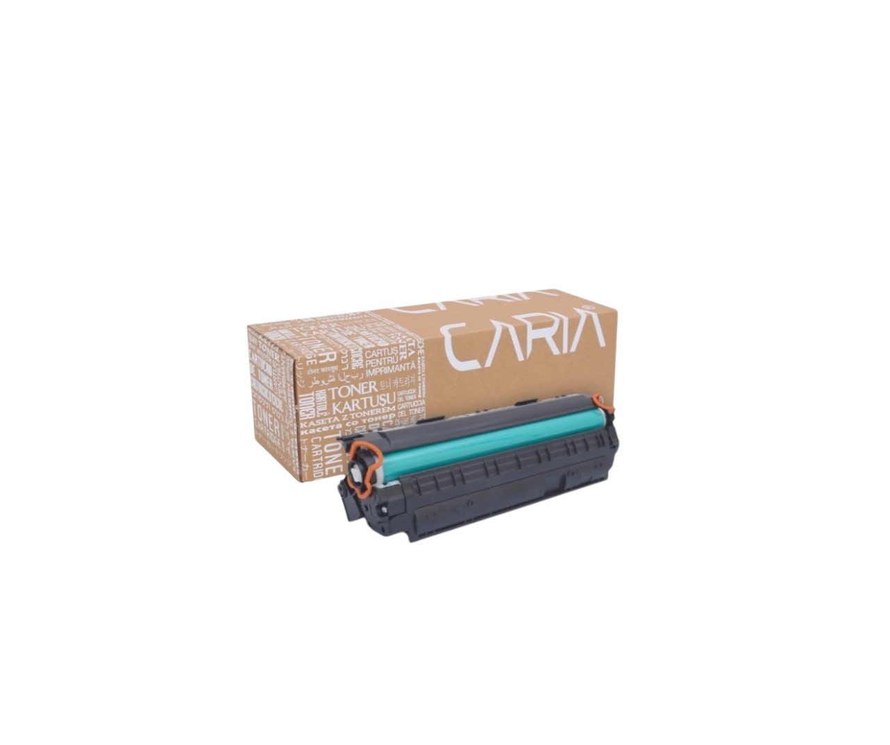 ZONEWİN CARİA CTH2612 SERİSİ (YÜKSEK KAPASİTELİ)